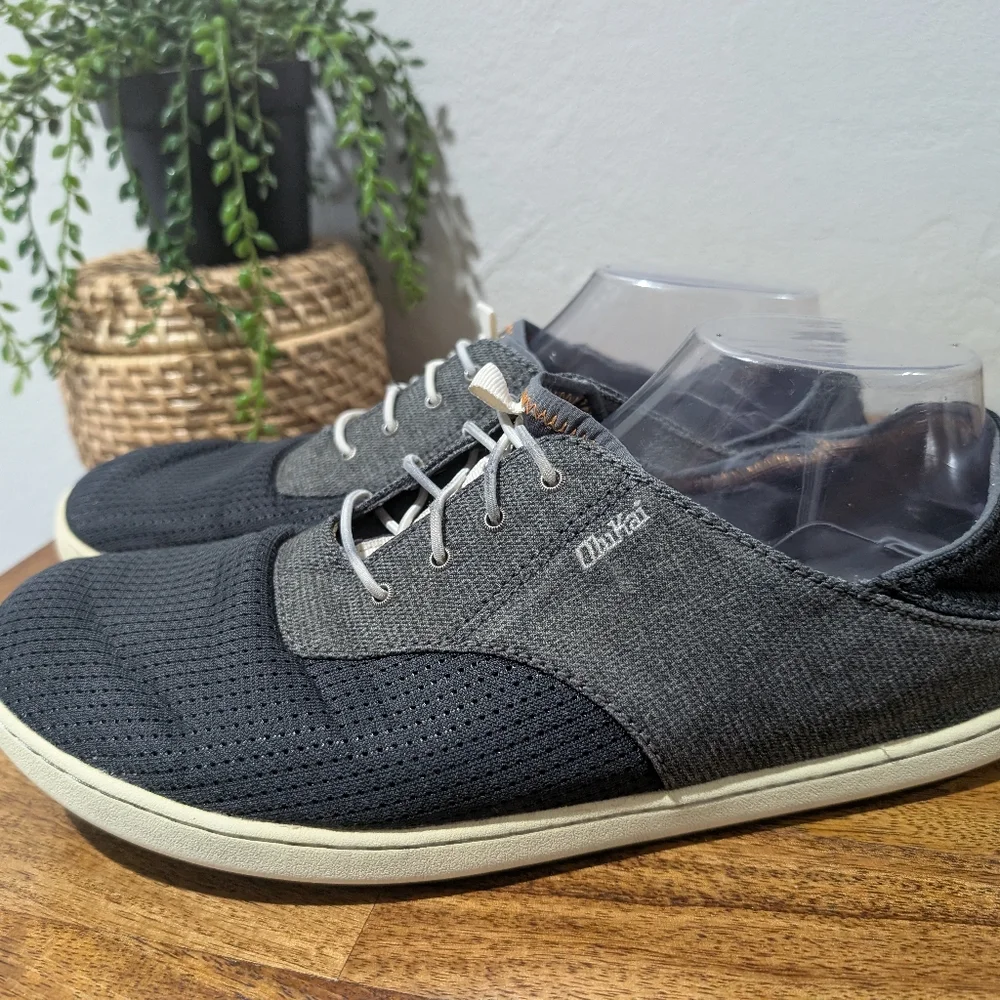 OluKai gently pre