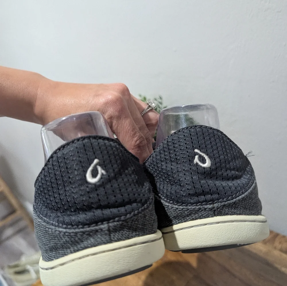 OluKai gently pre