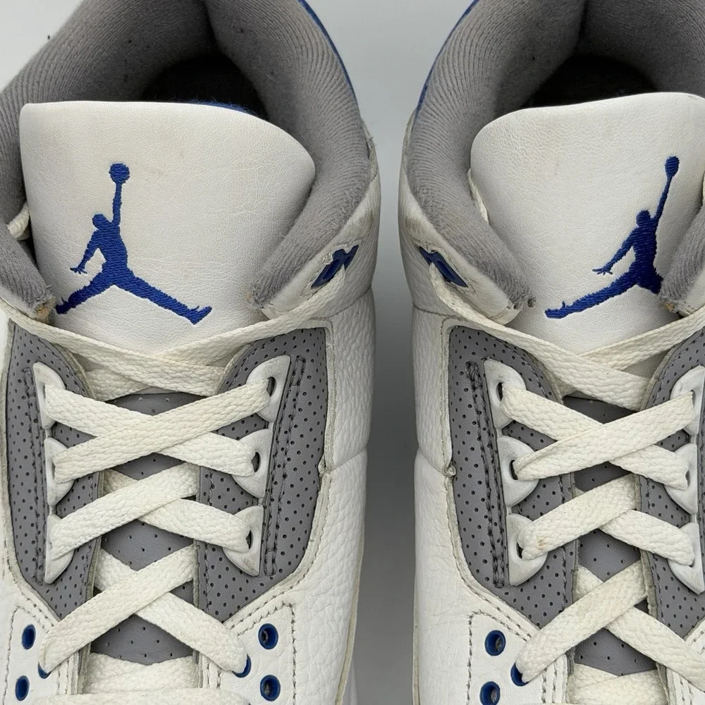 Jordan midsoles original