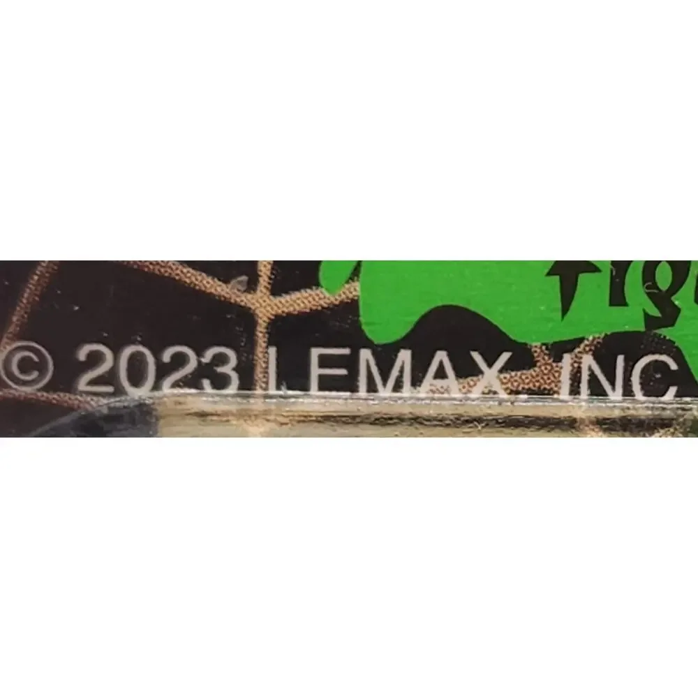 Lemax add spooky