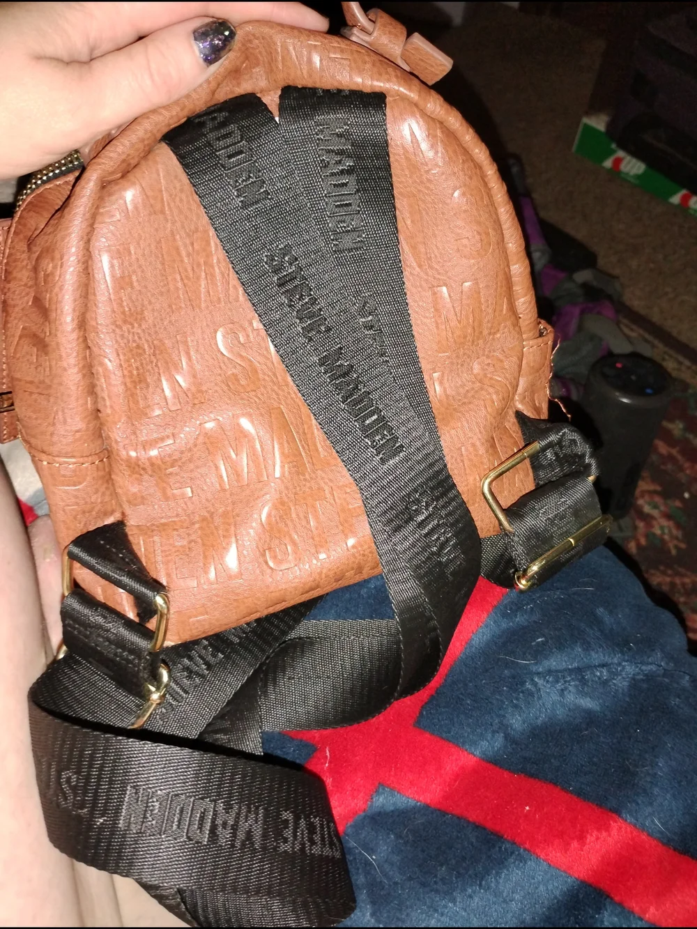 Steve Madden steve madden