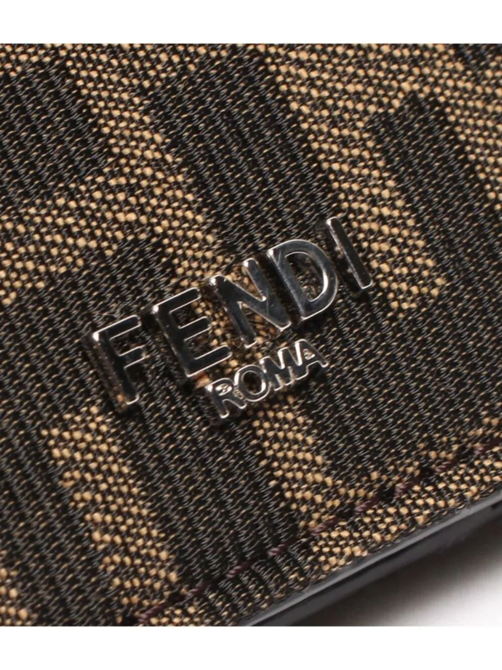 Fendi this authentic