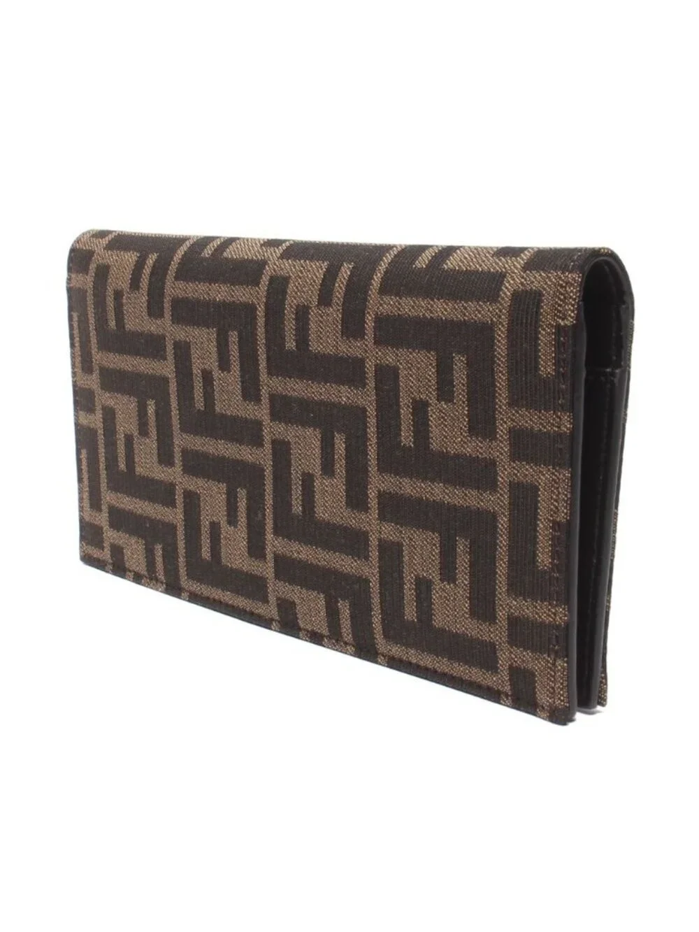 Fendi this authentic
