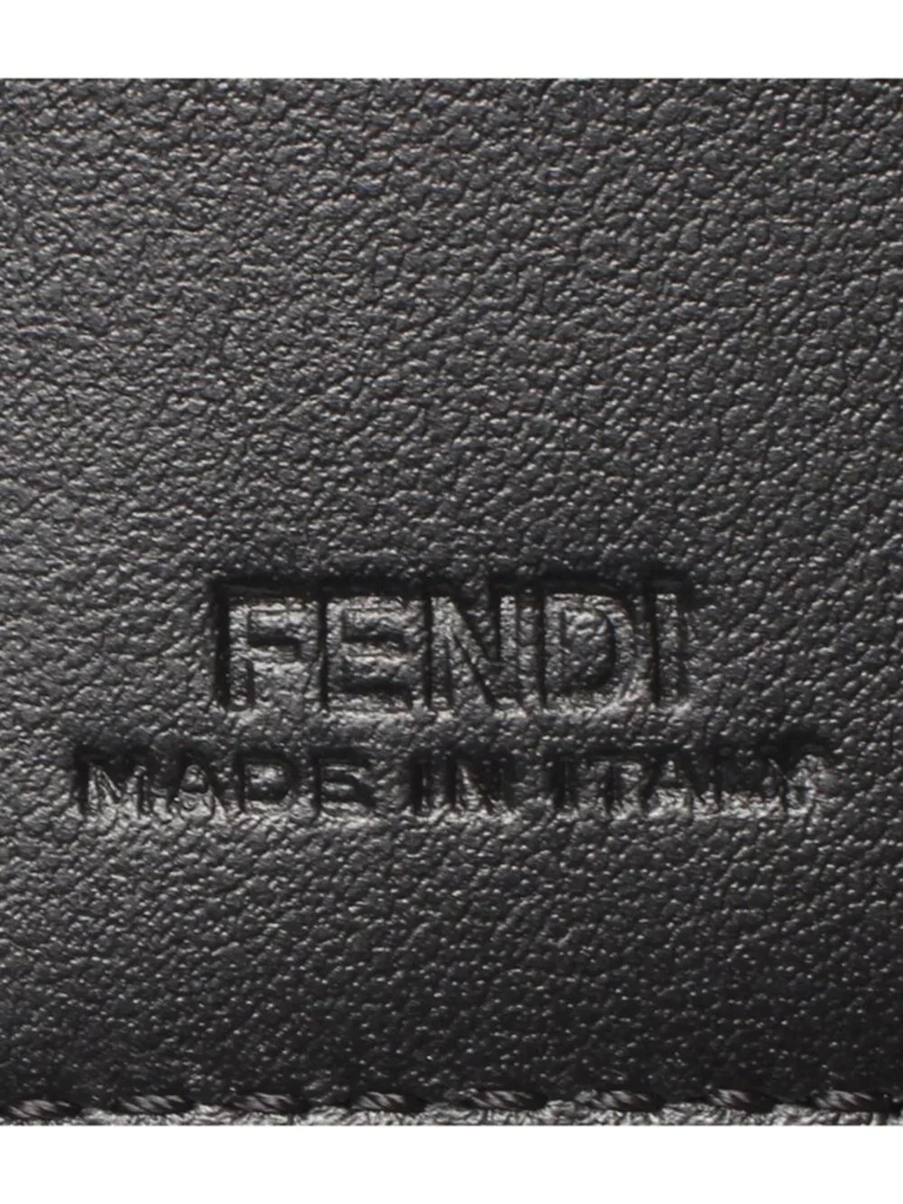 Fendi this authentic