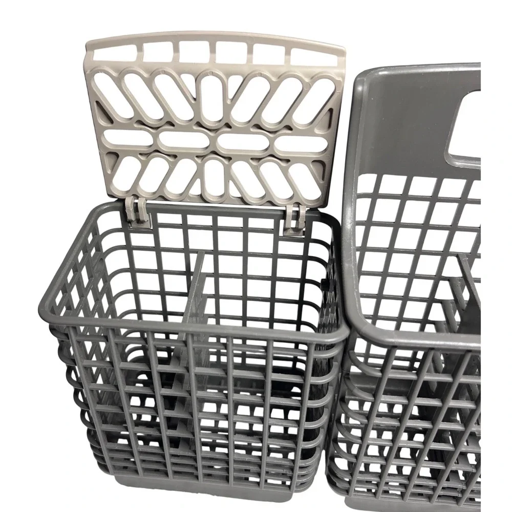 Whirlpool dishwasher silverware