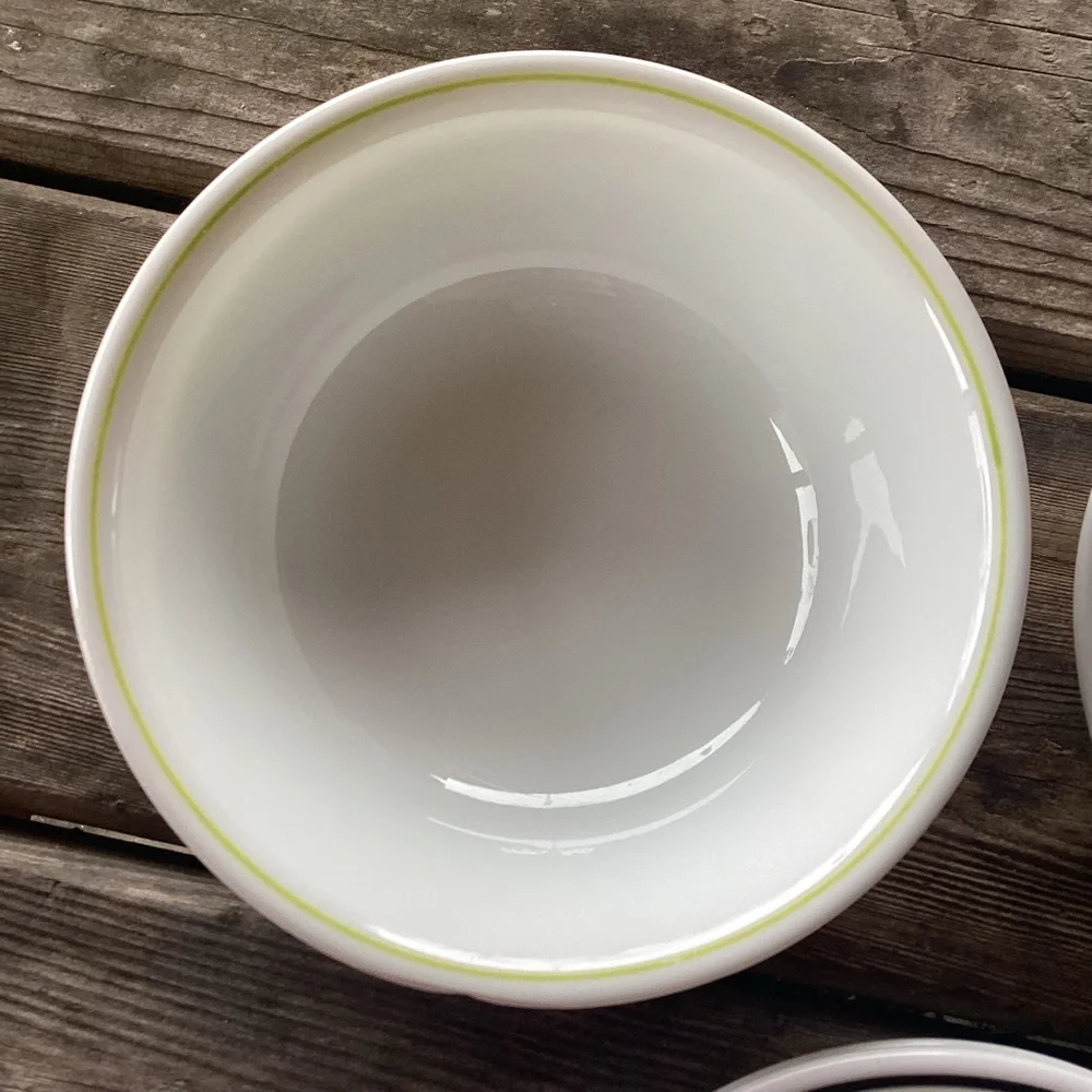 Corelle cereal bowls
