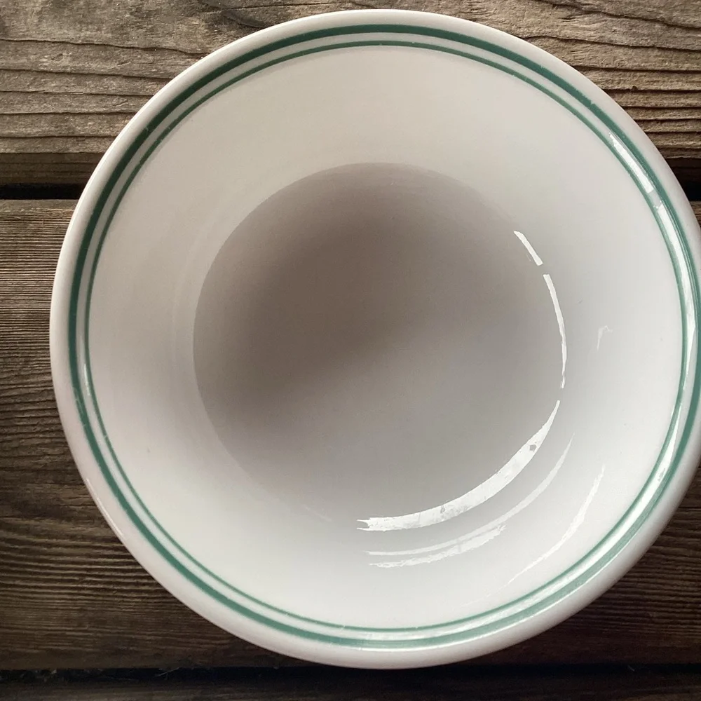 Corelle cereal bowls