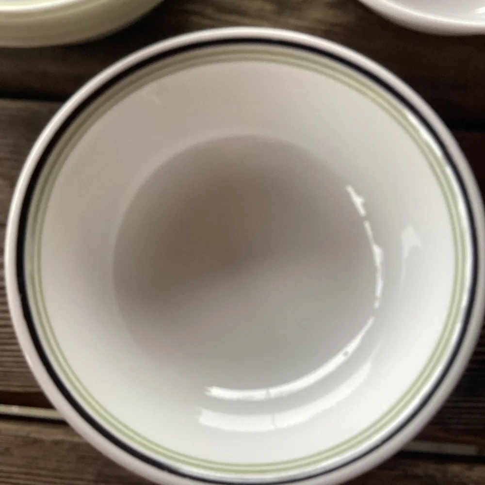 Corelle cereal bowls