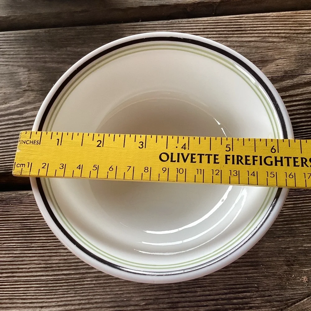 Corelle cereal bowls