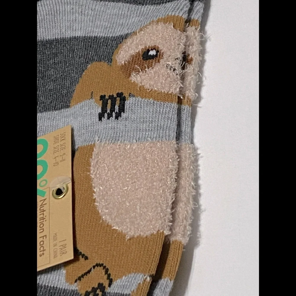 High Point Design mommyt30 socks 10