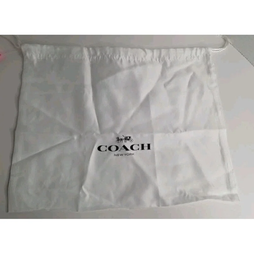 Coach small spot