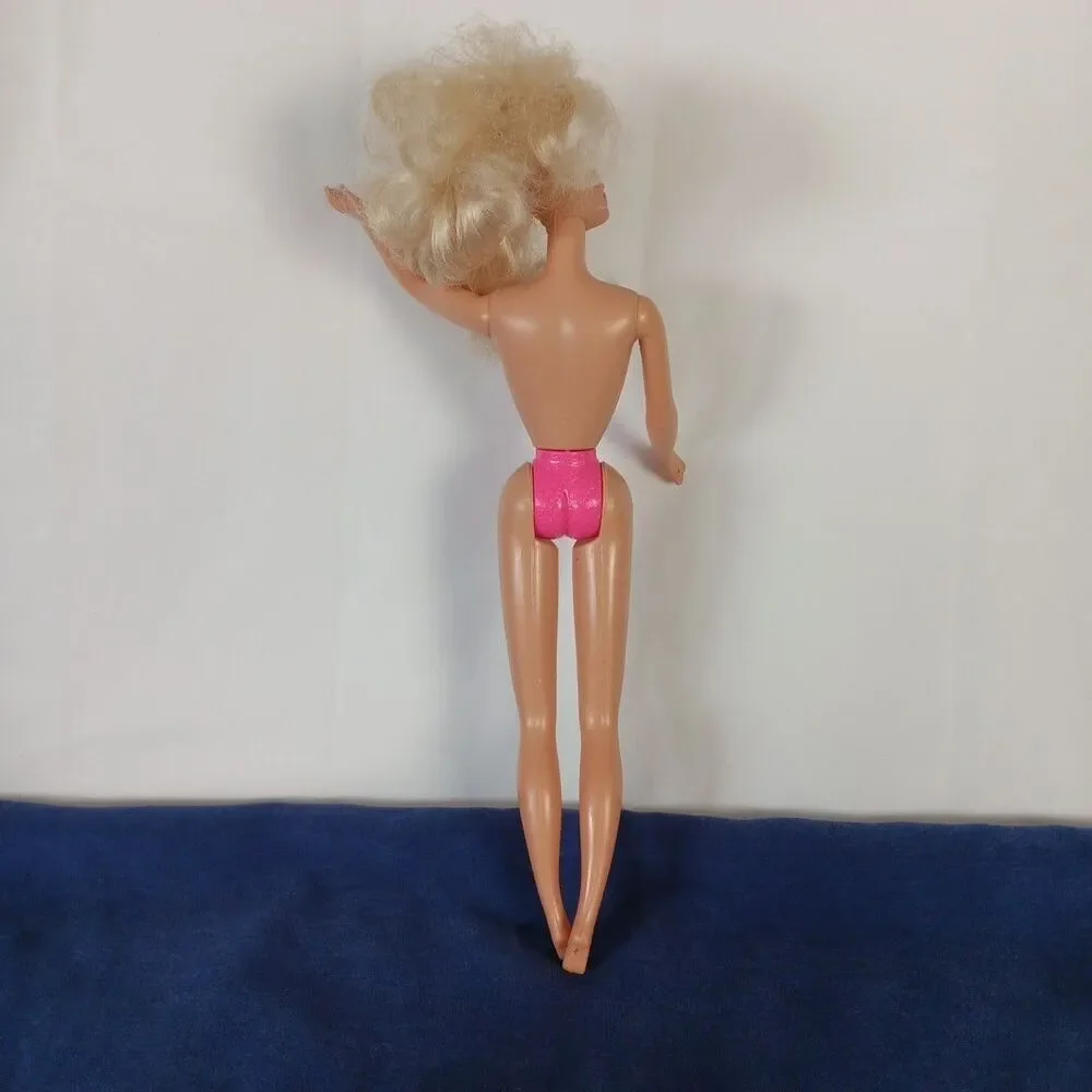 Mattel photos vintage due