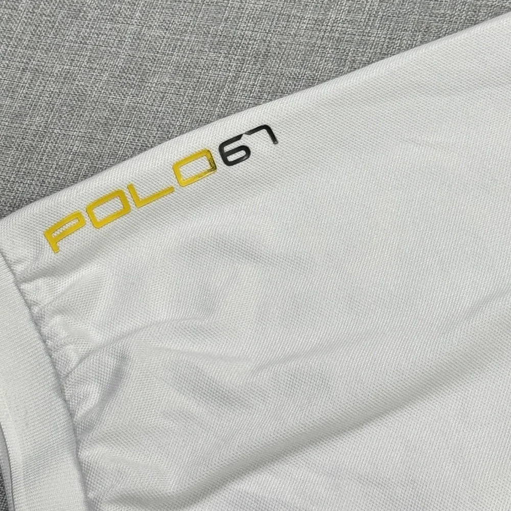 Polo Ralph Lauren brand polo