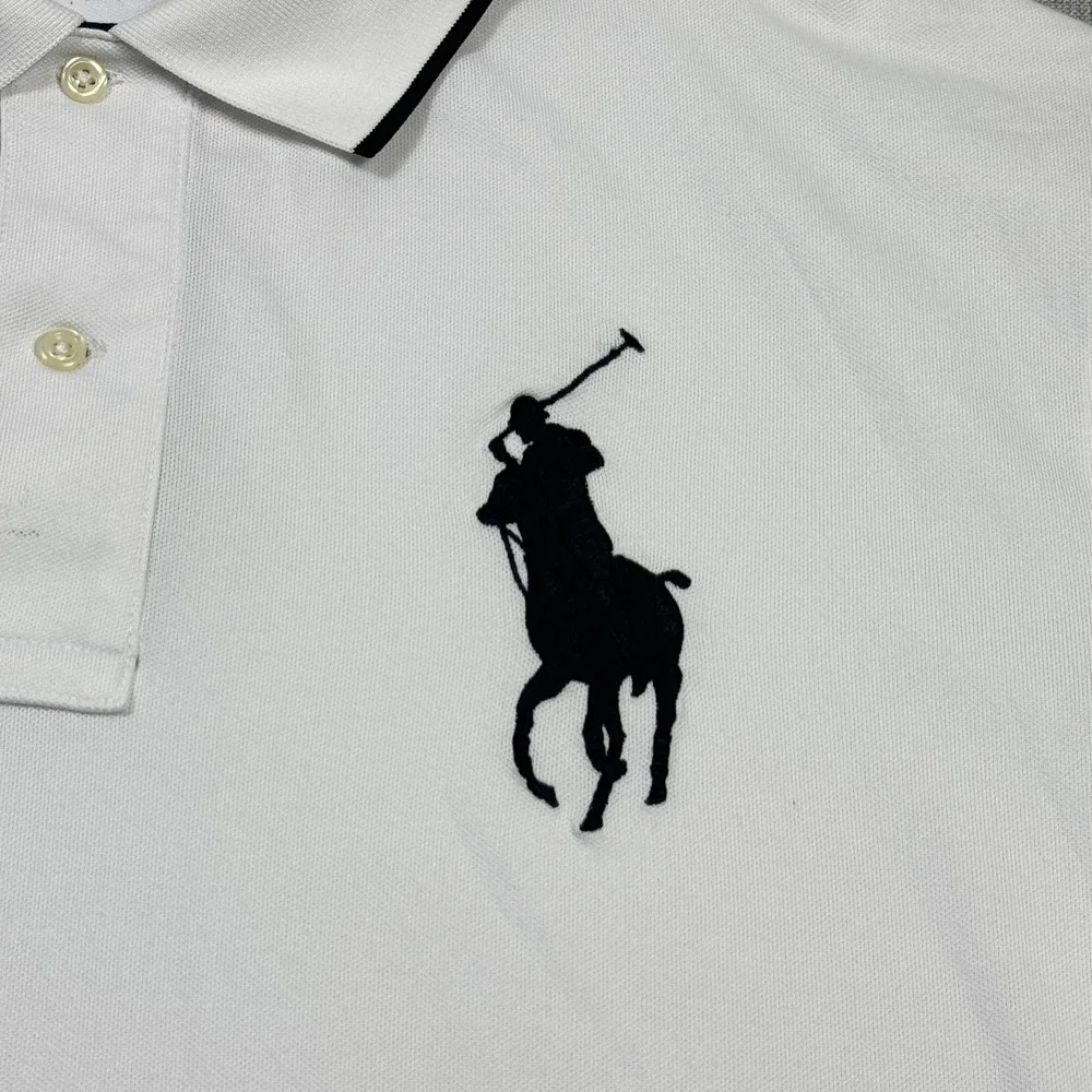 Polo Ralph Lauren brand polo
