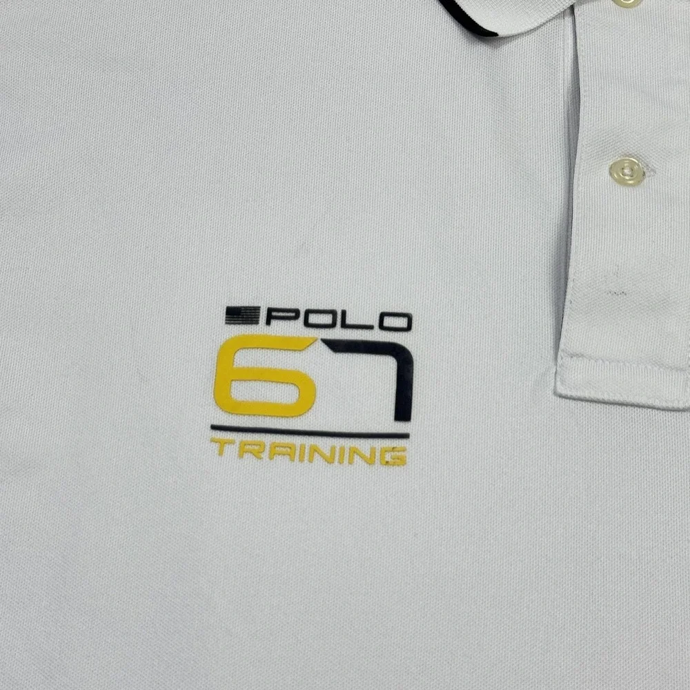 Polo Ralph Lauren brand polo