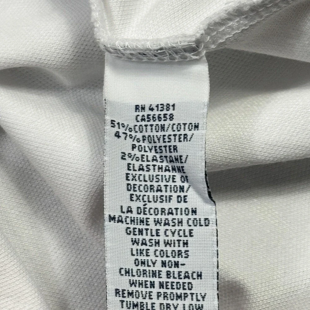 Polo Ralph Lauren brand polo