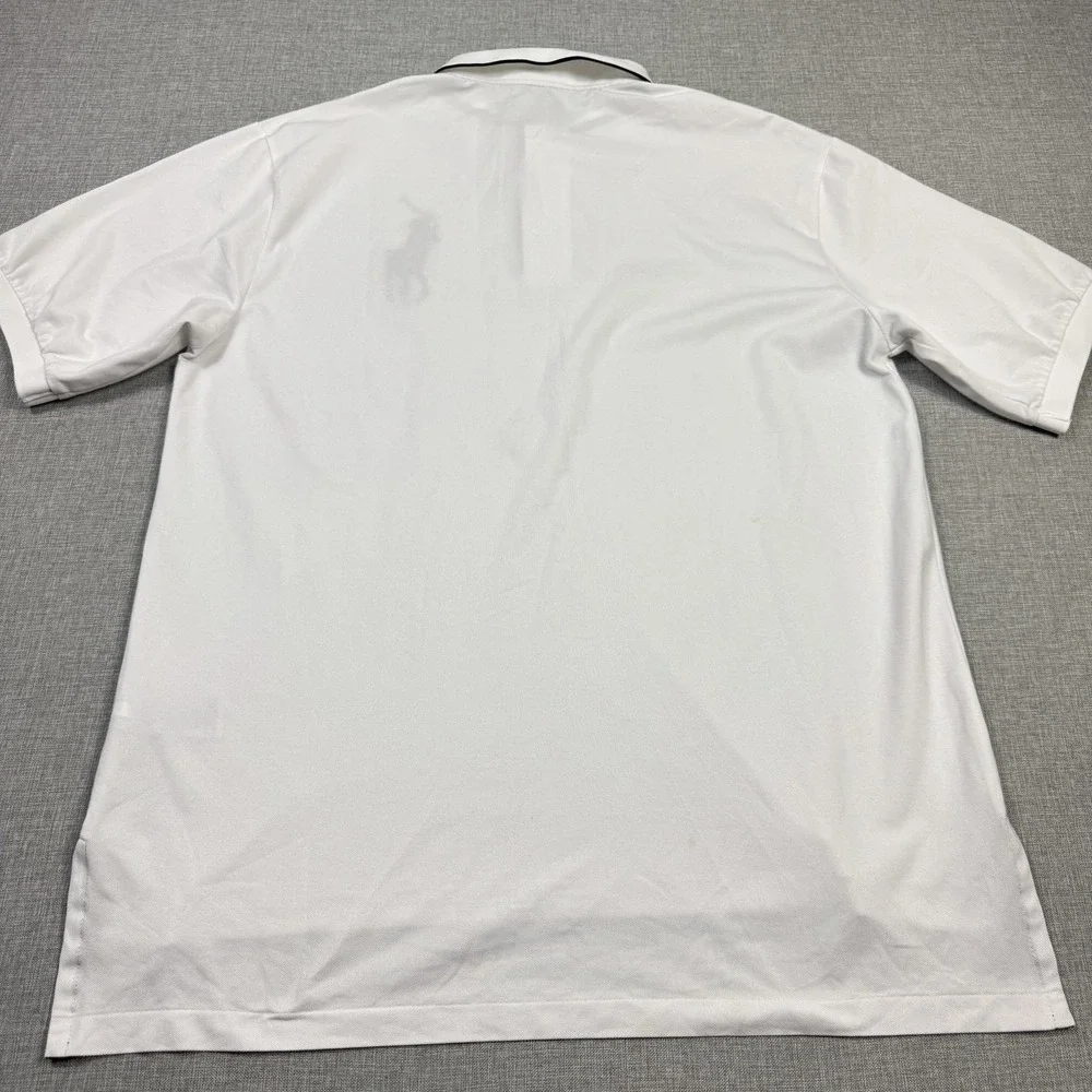 Polo Ralph Lauren brand polo