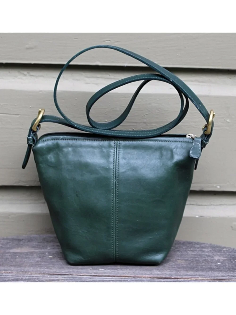 Coach vintage macdougal