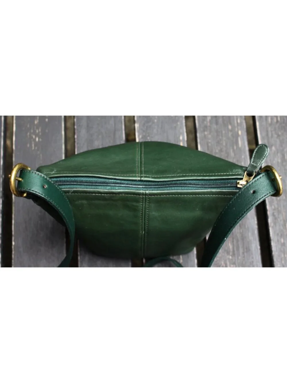 Coach vintage macdougal