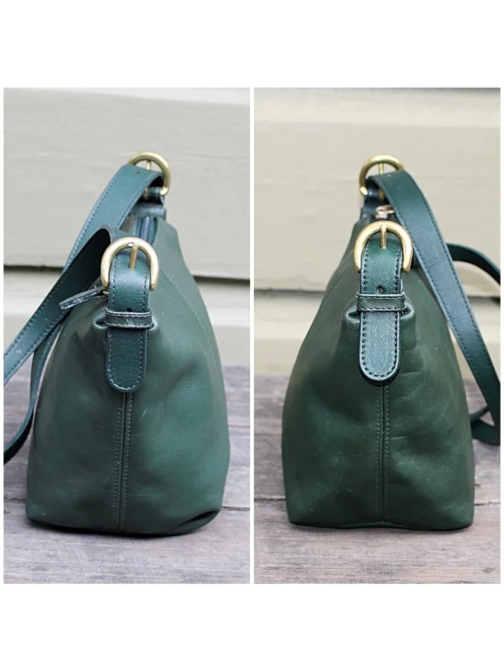 Coach vintage macdougal
