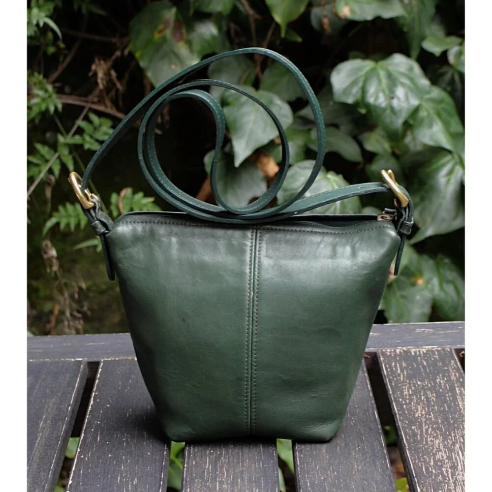 Coach vintage macdougal