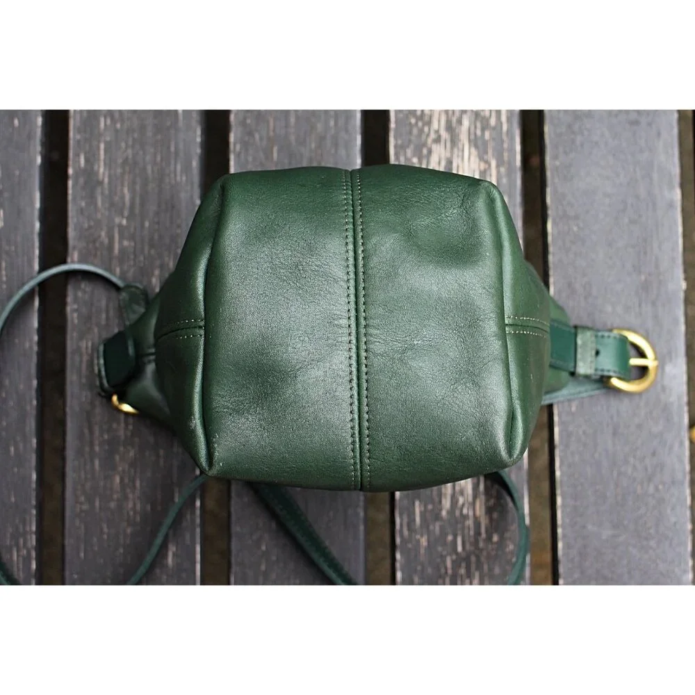 Coach vintage macdougal