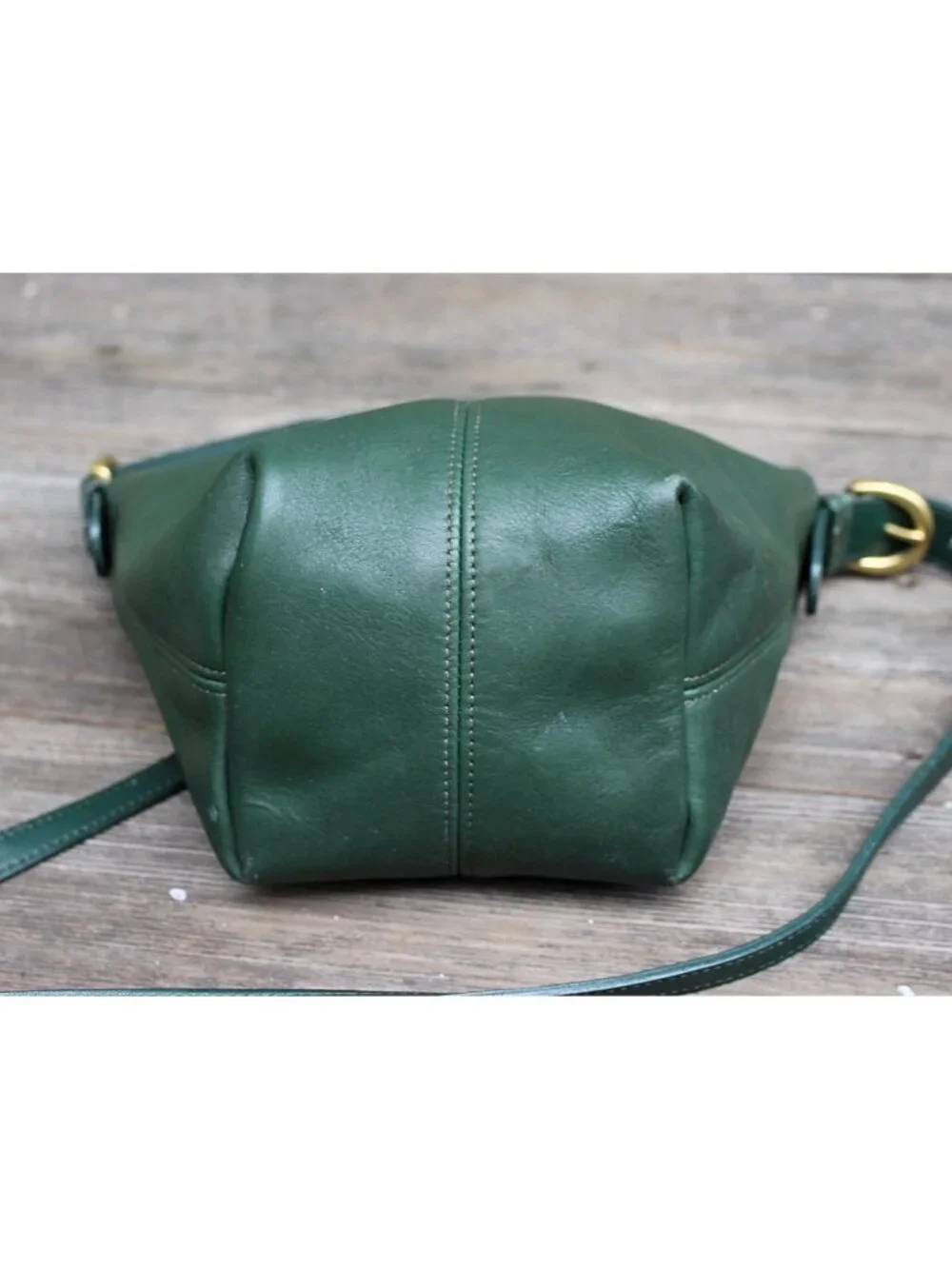 Coach vintage macdougal