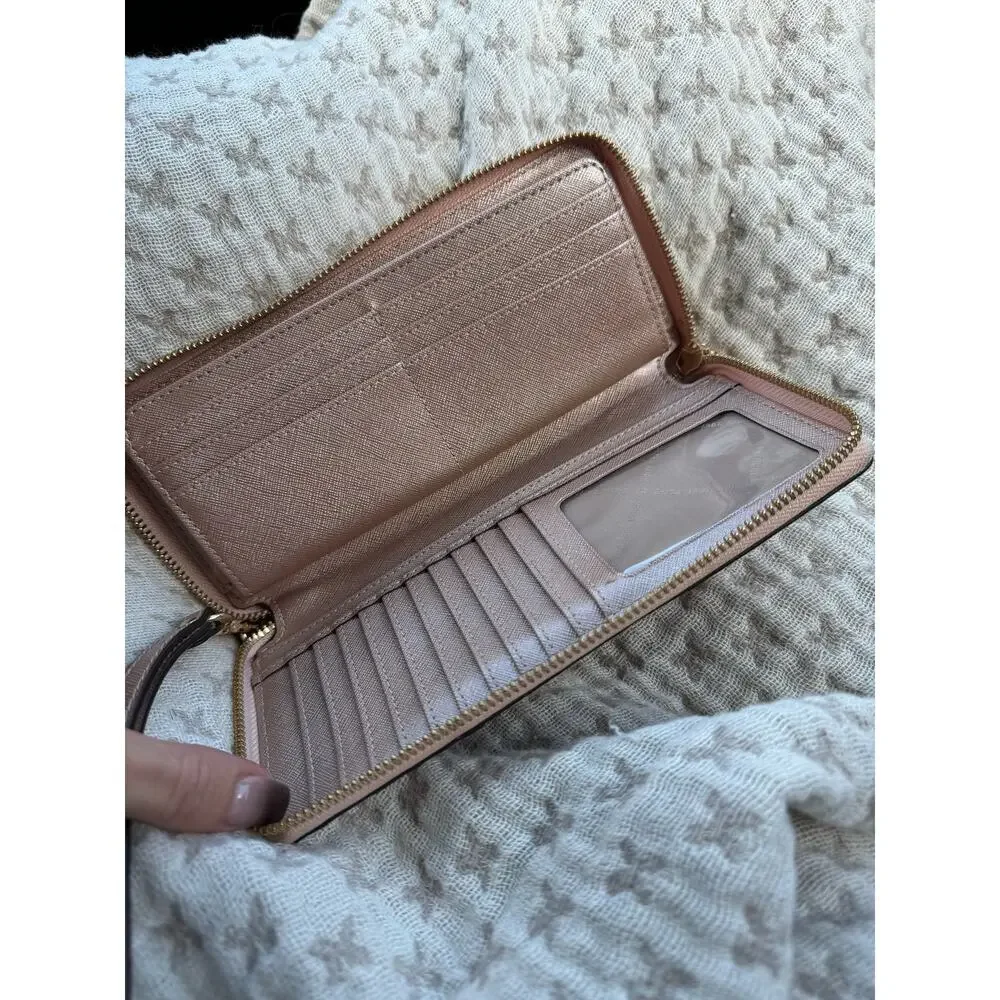 Michael Kors middle clean 168