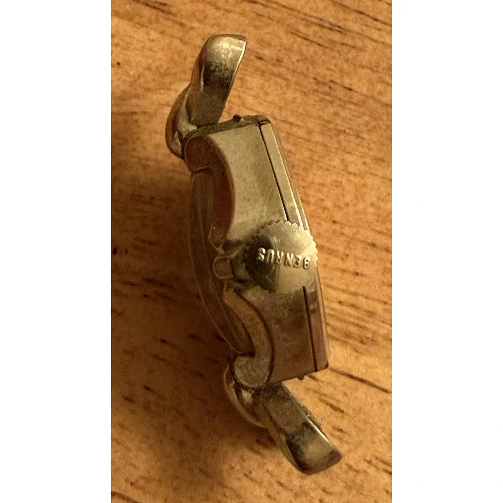 Benrus vintage swiss