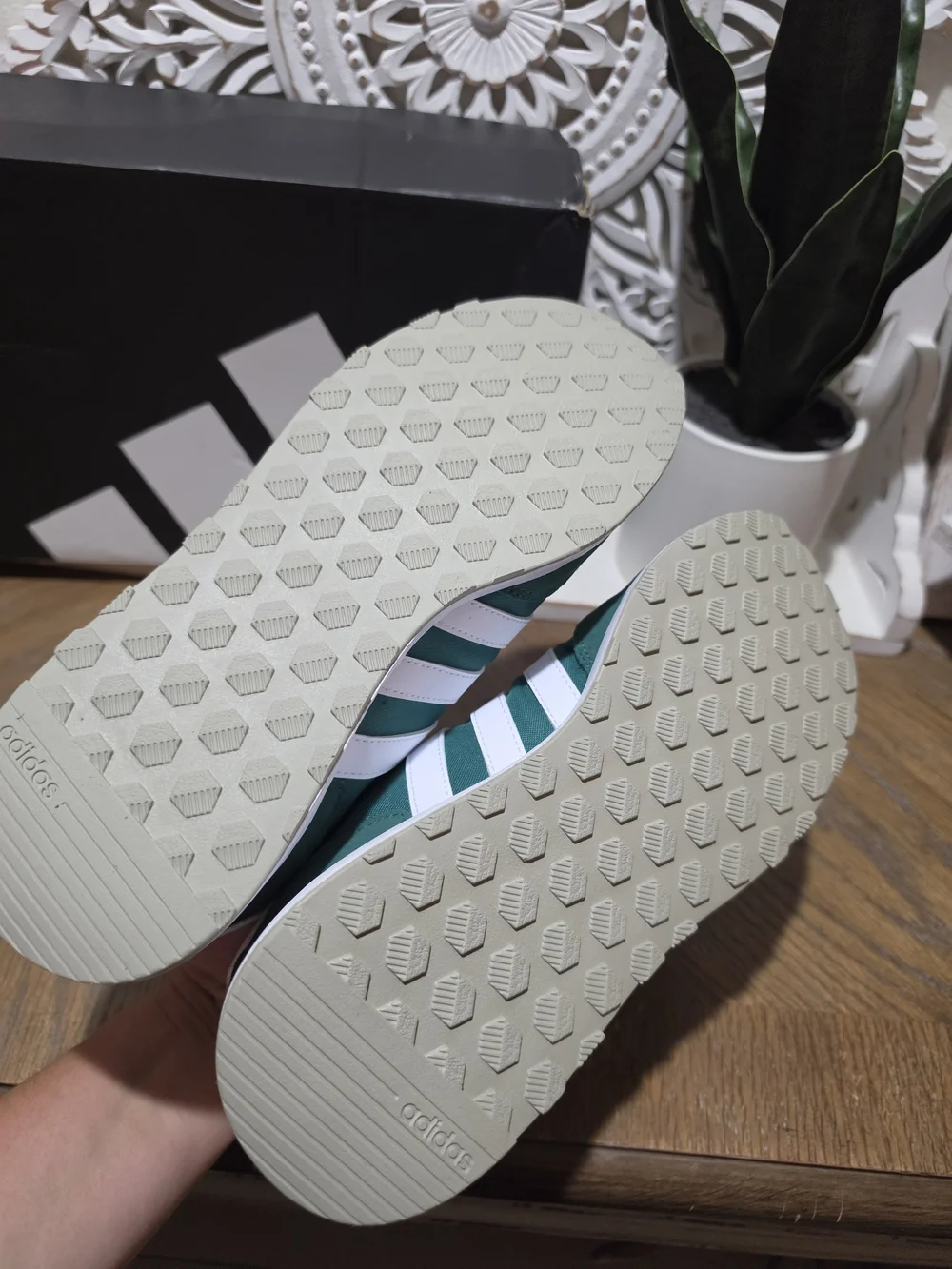 adidas these are