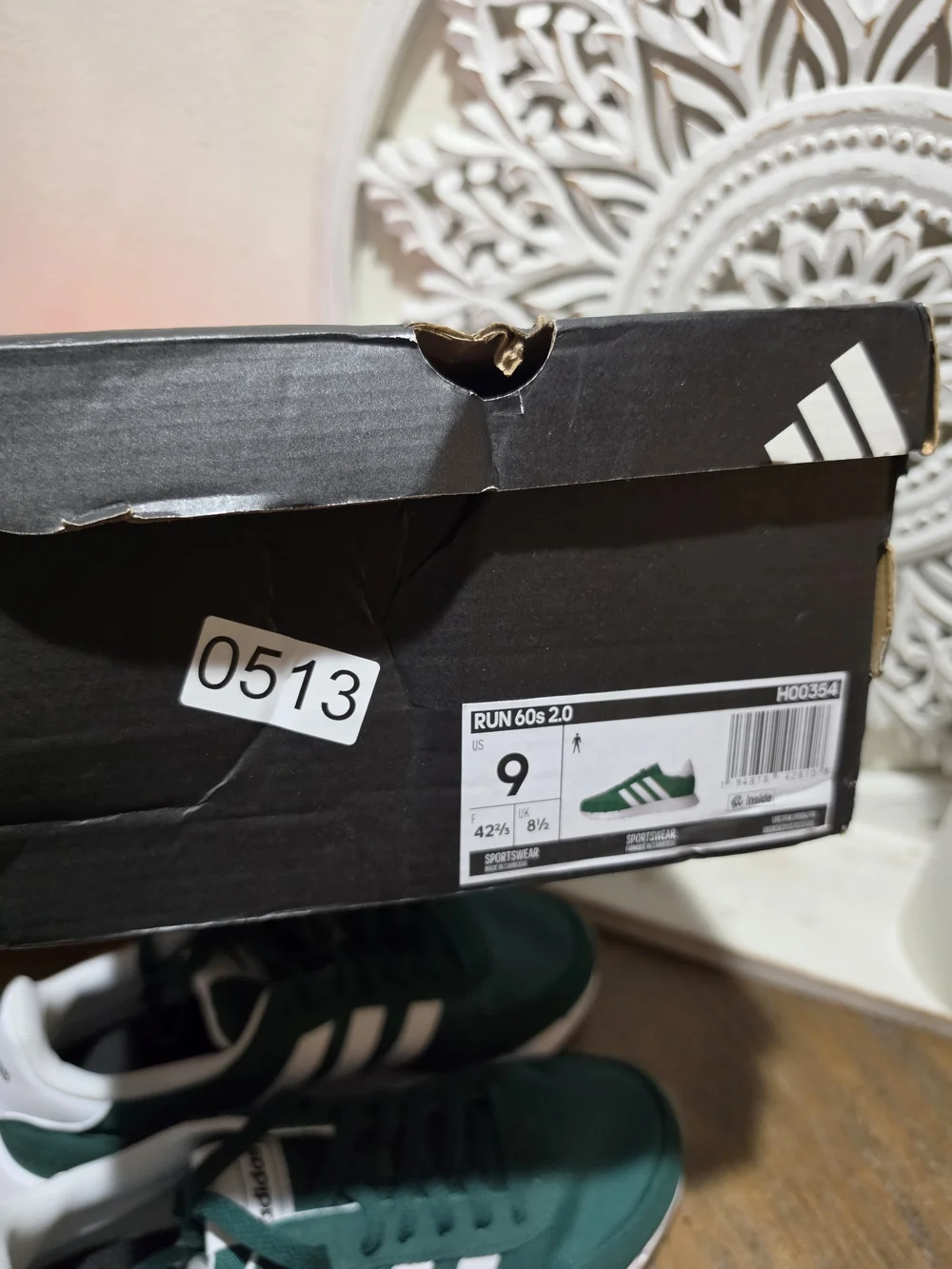 adidas these are
