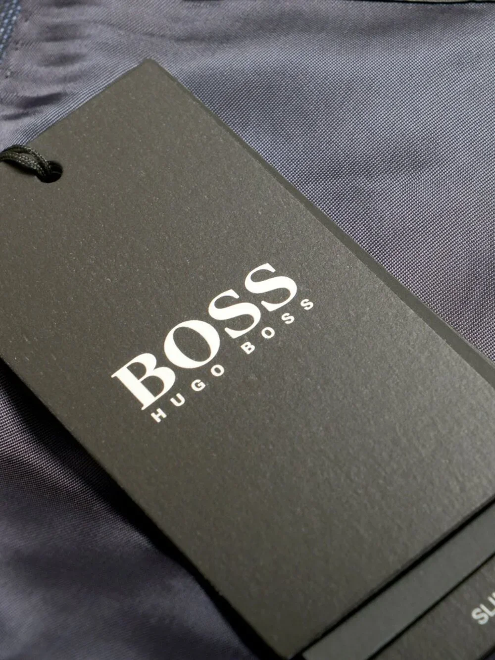 Hugo Boss hugo boss