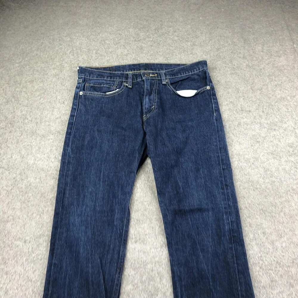 Levis levis 510