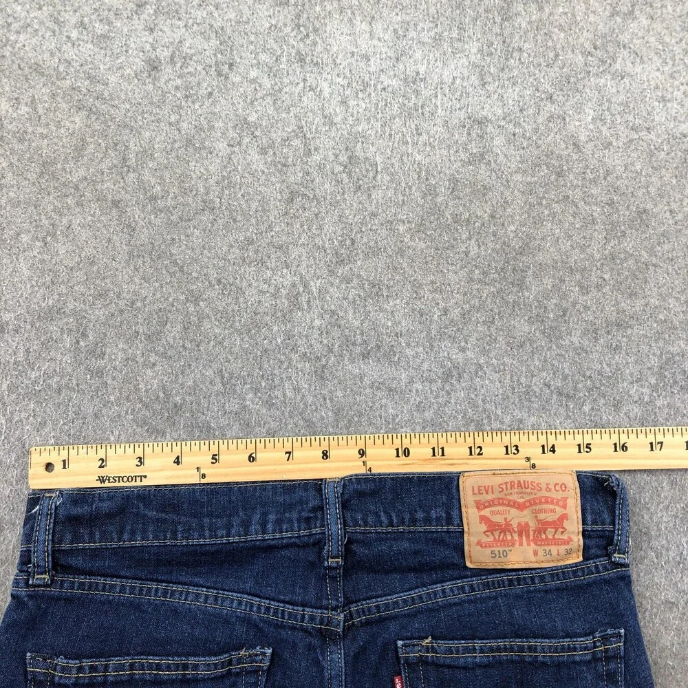 Levis levis 510