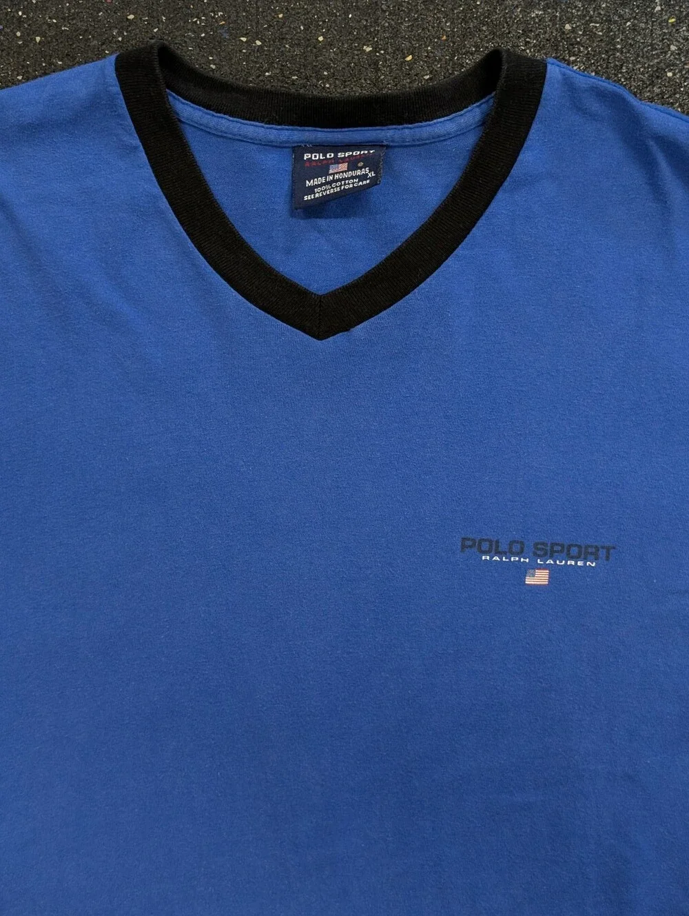 Polo Ralph Lauren pre owned