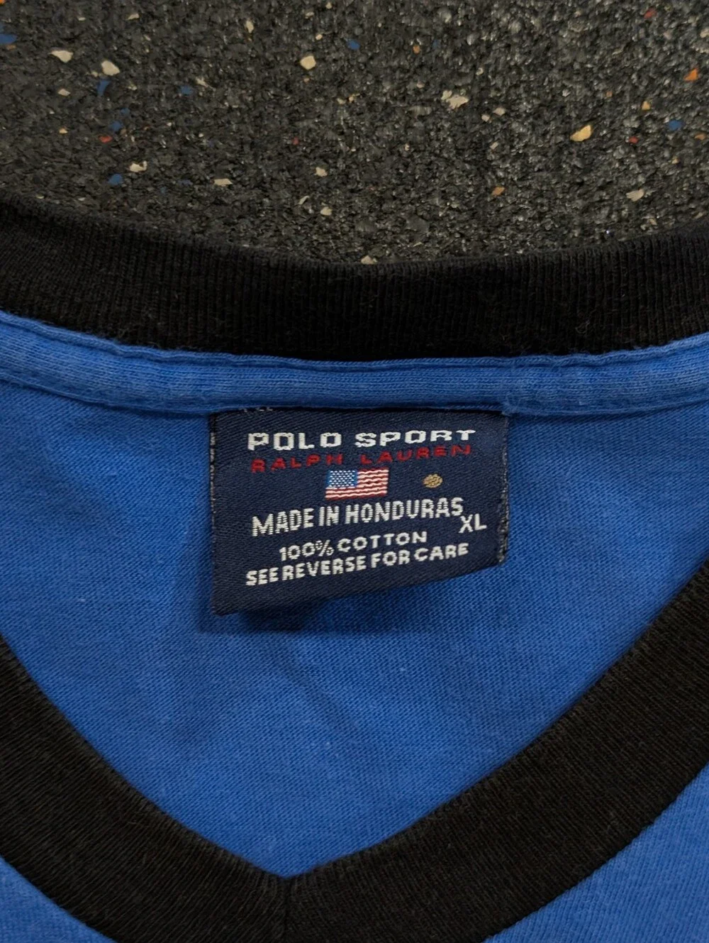 Polo Ralph Lauren pre owned