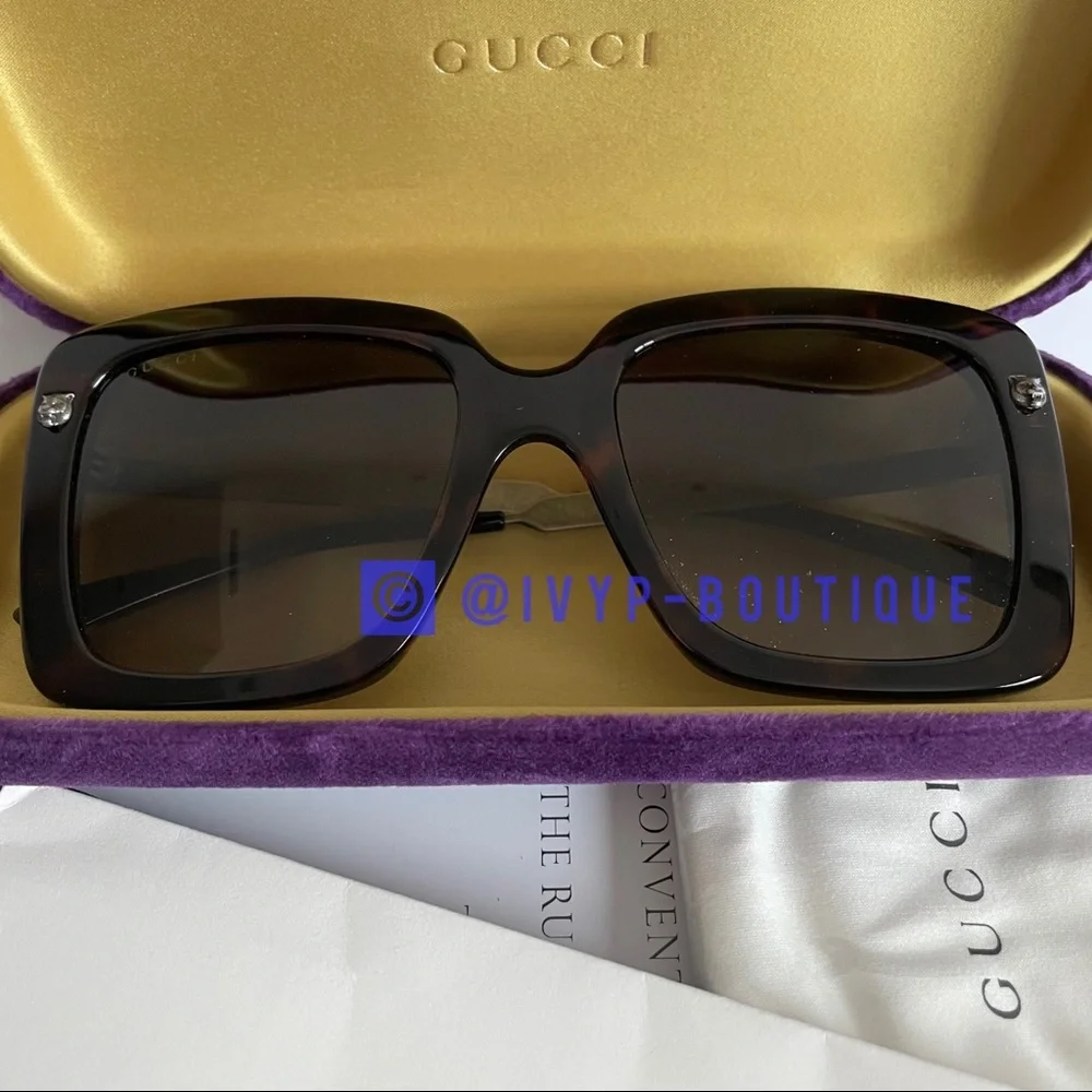 Gucci 🌹please review