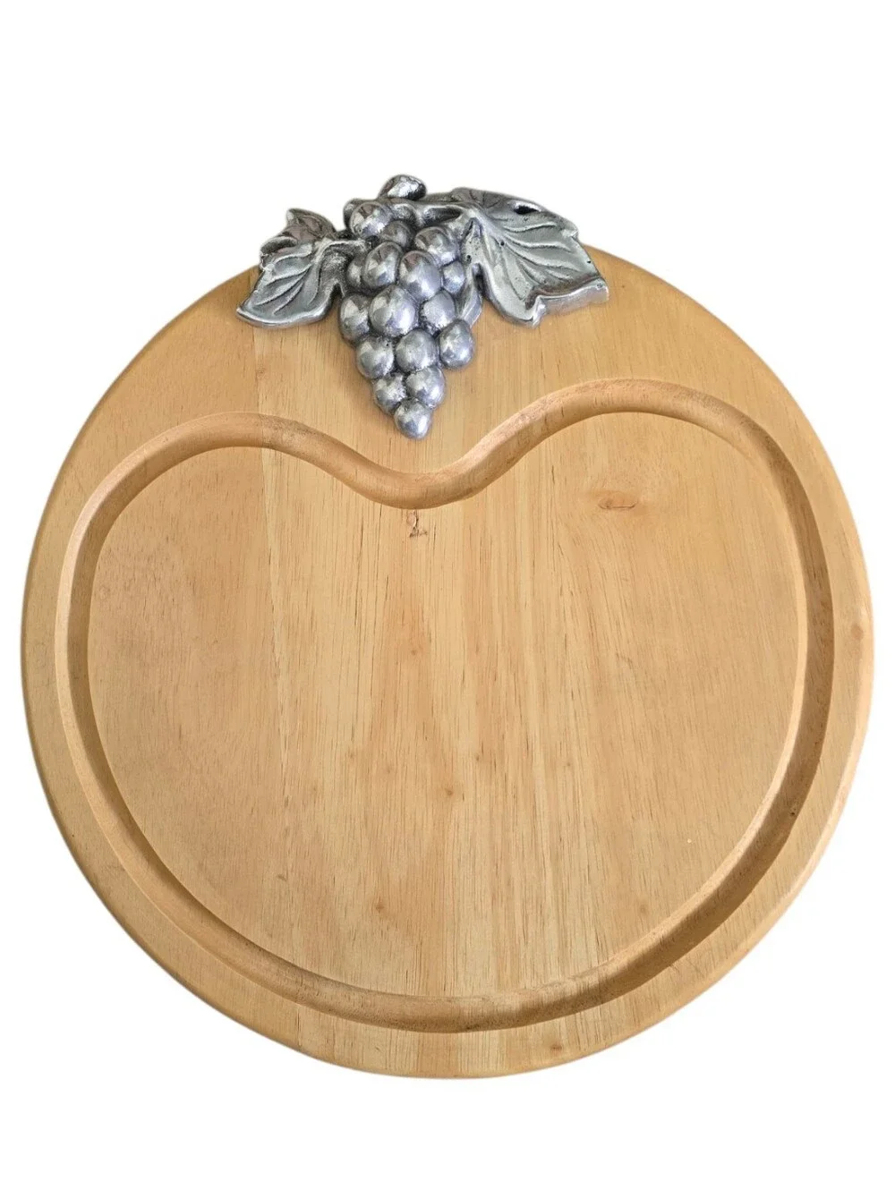 N/A wooden serving