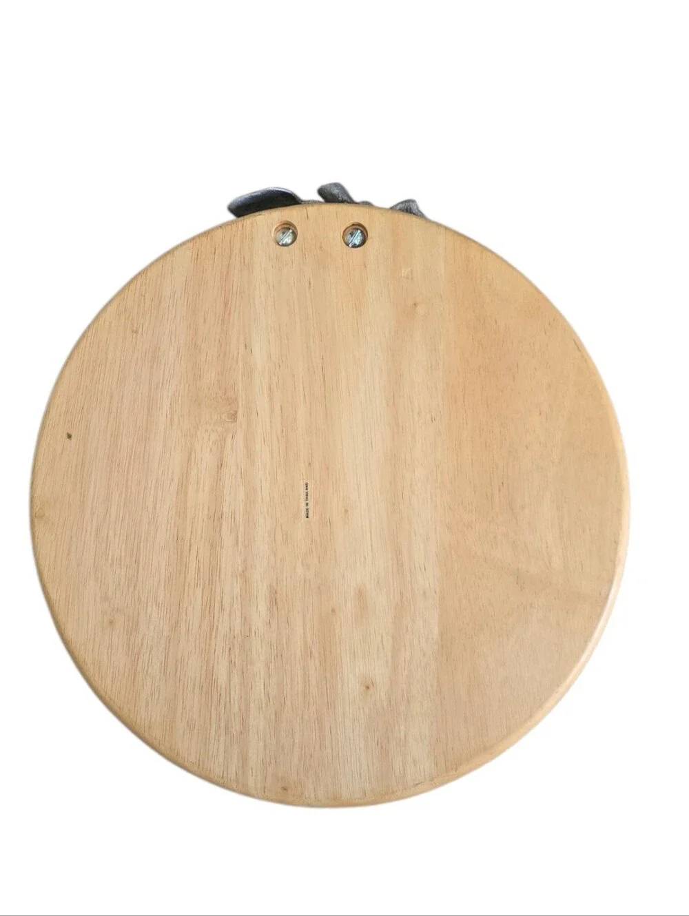 N/A wooden serving