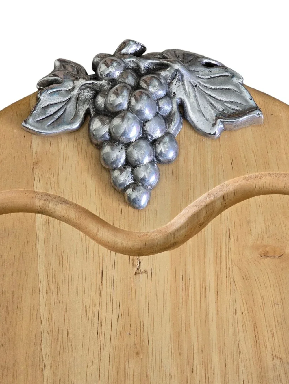 N/A wooden serving