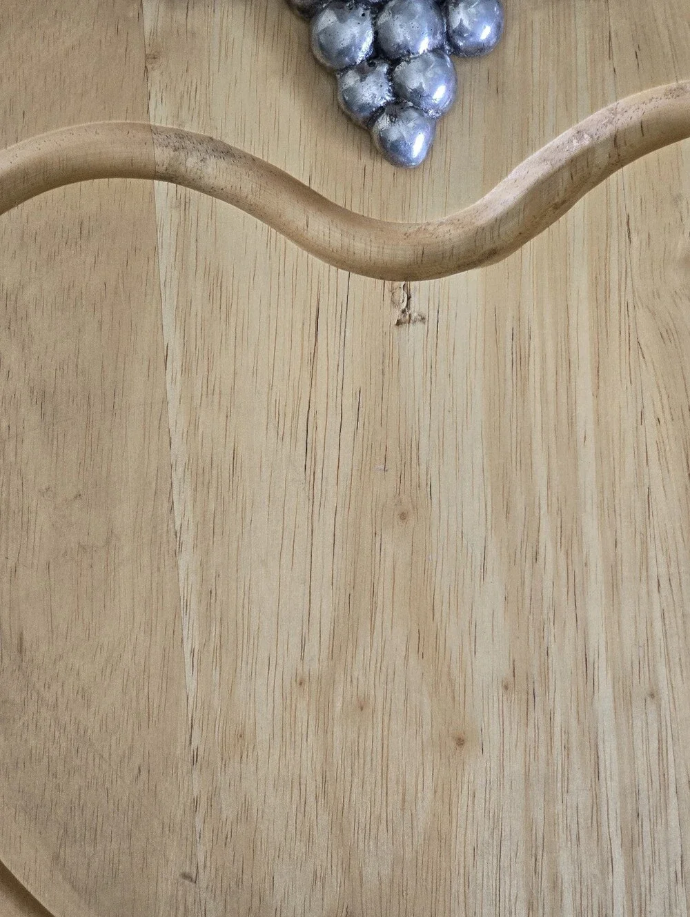 N/A wooden serving