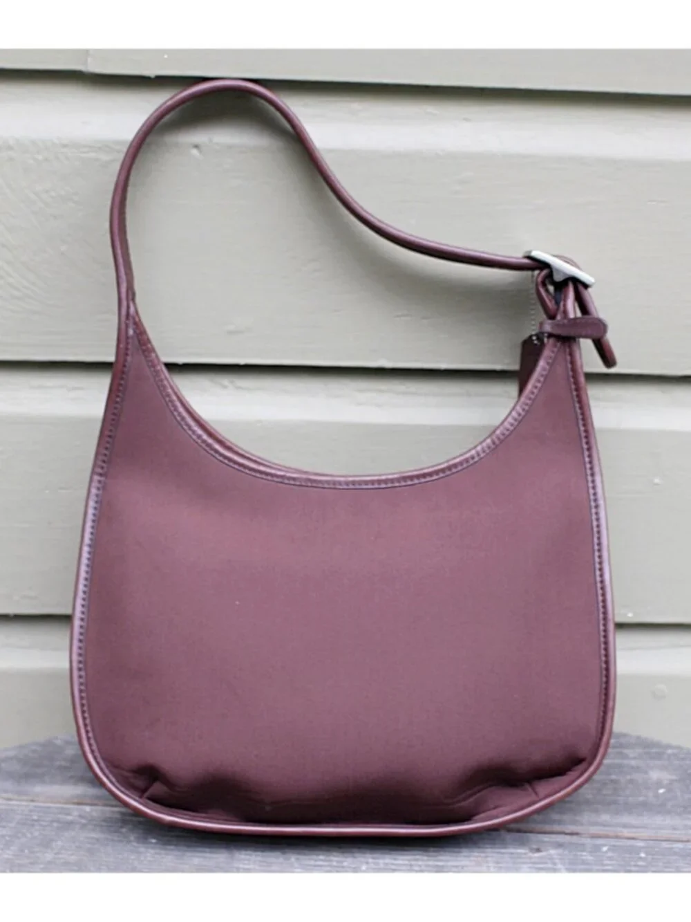 Coach vintage ergo