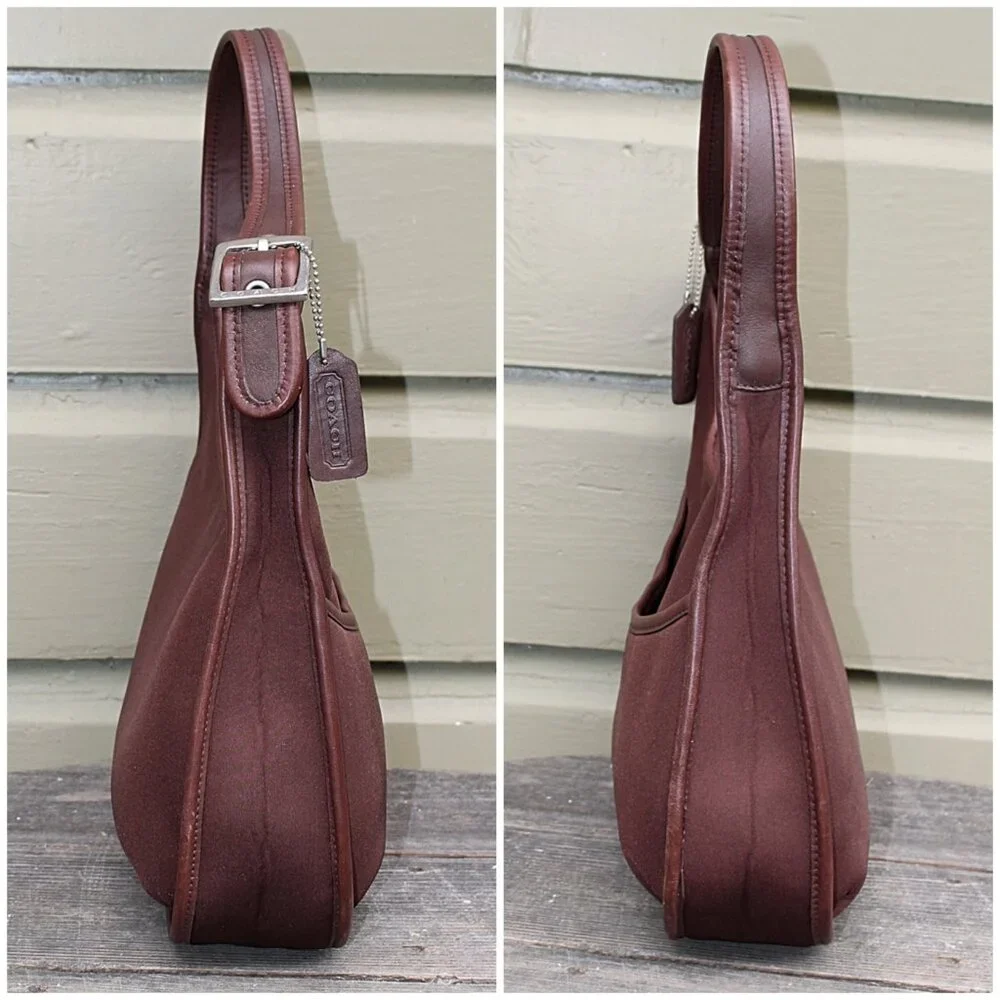 Coach vintage ergo
