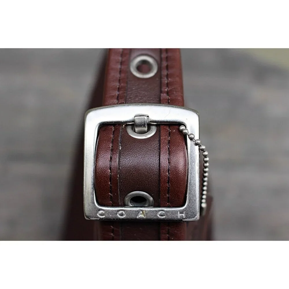 Coach vintage ergo