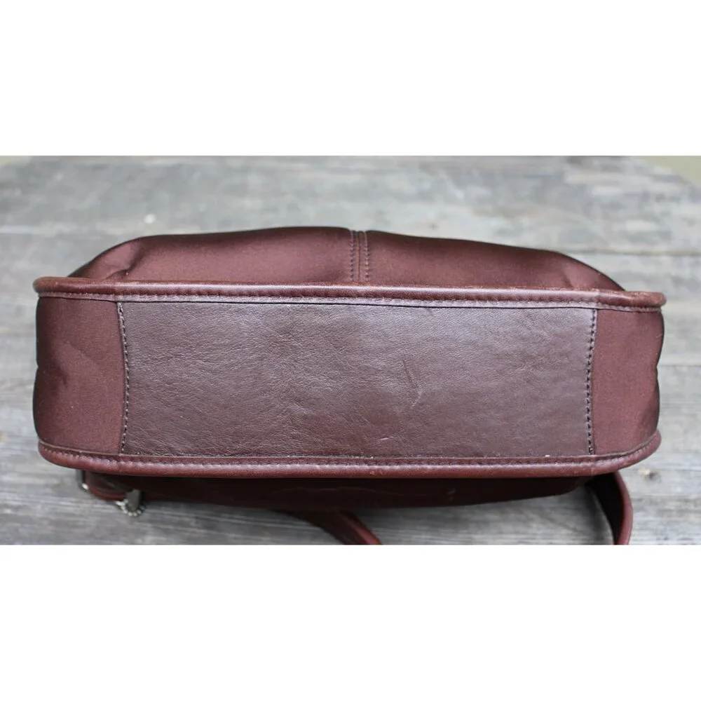 Coach vintage ergo