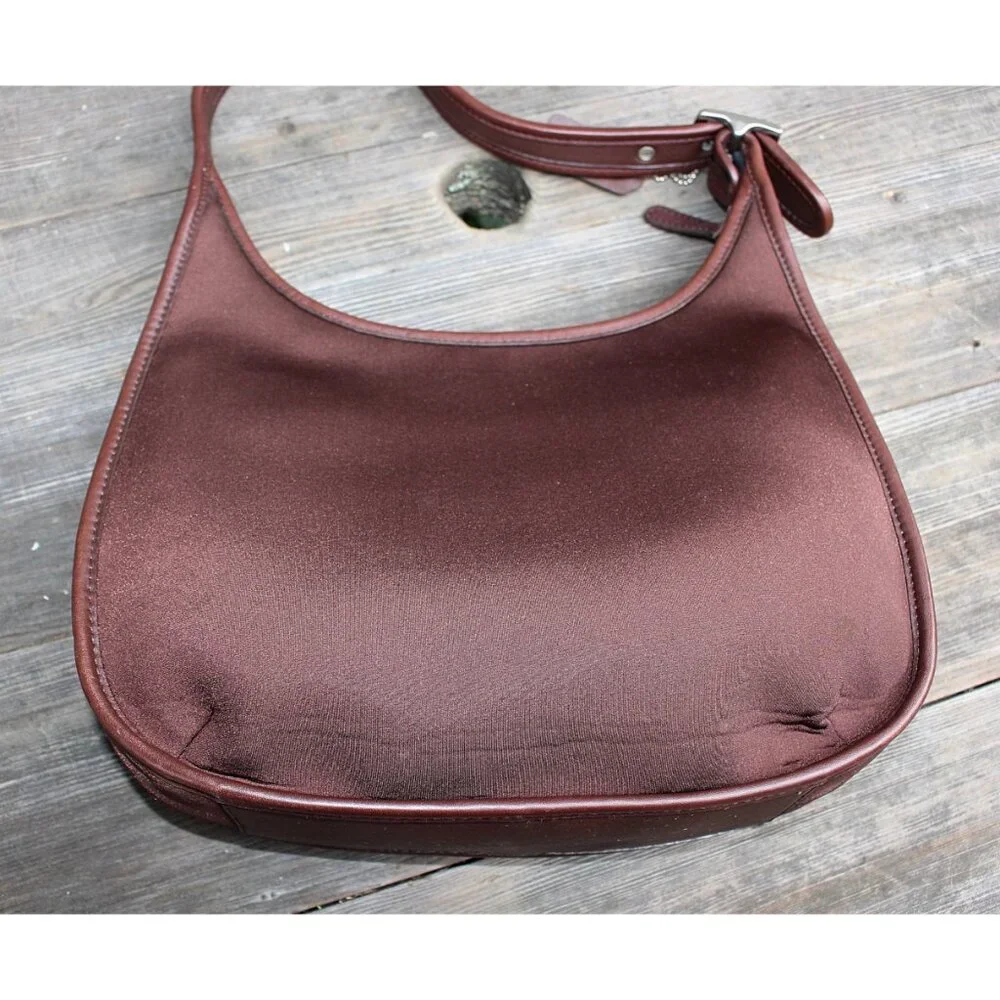 Coach vintage ergo