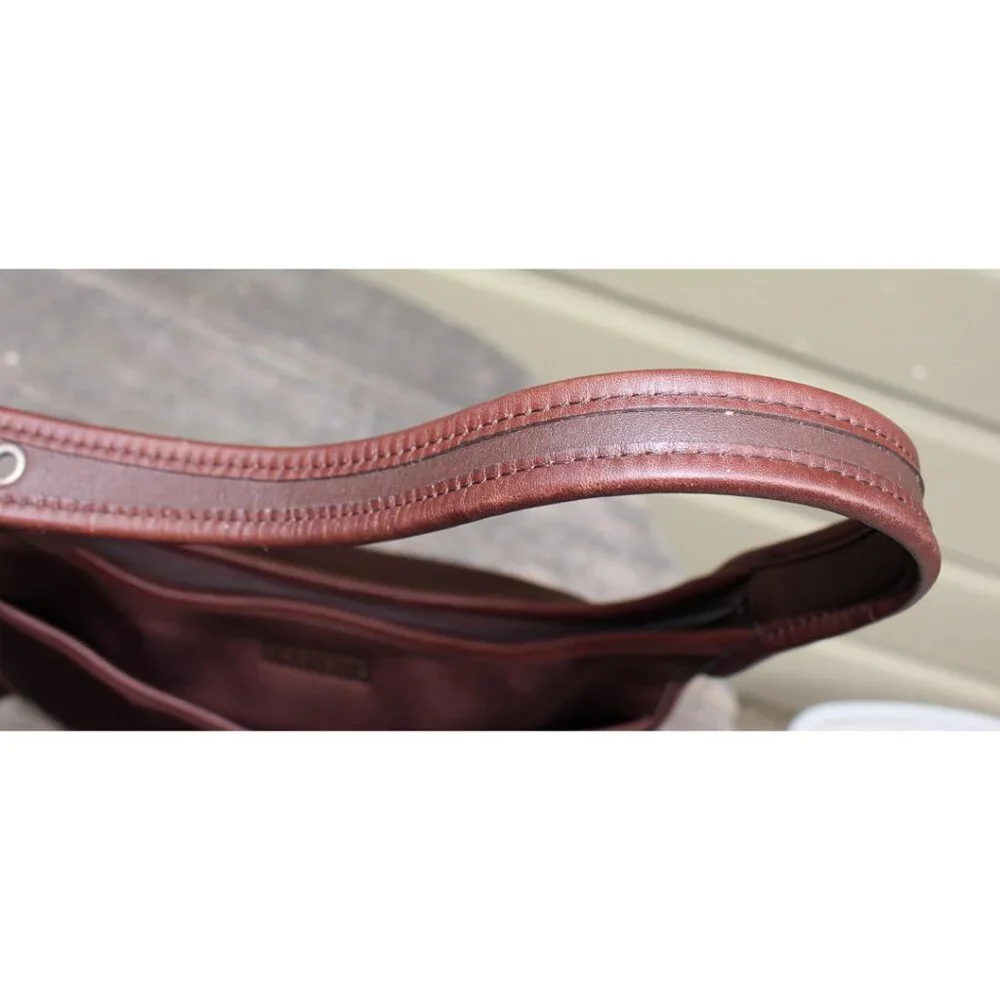 Coach vintage ergo