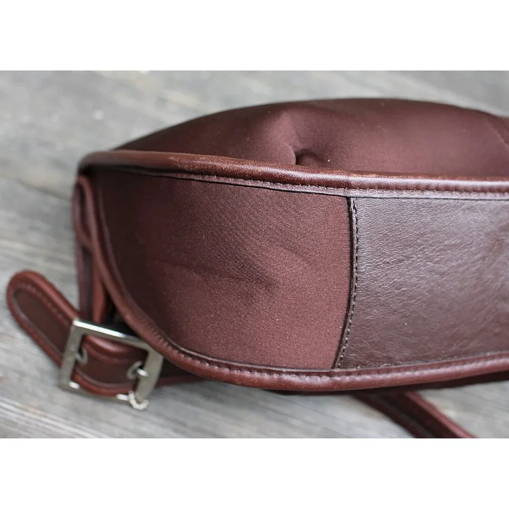 Coach vintage ergo