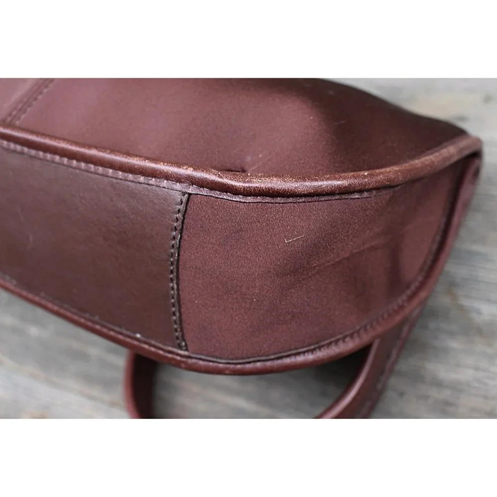 Coach vintage ergo