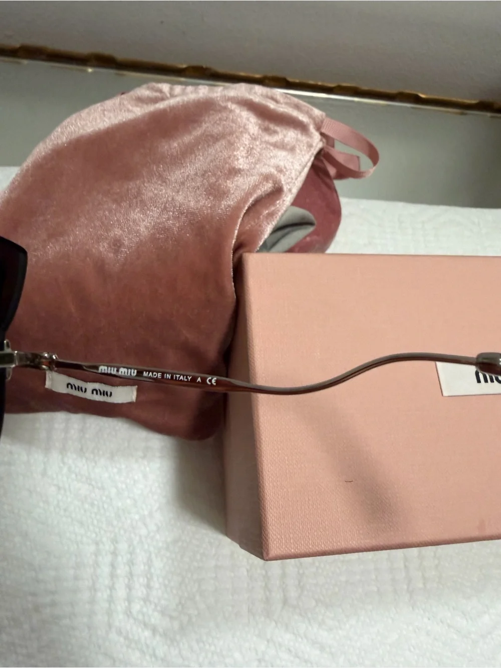 Miu Miu designer miu
